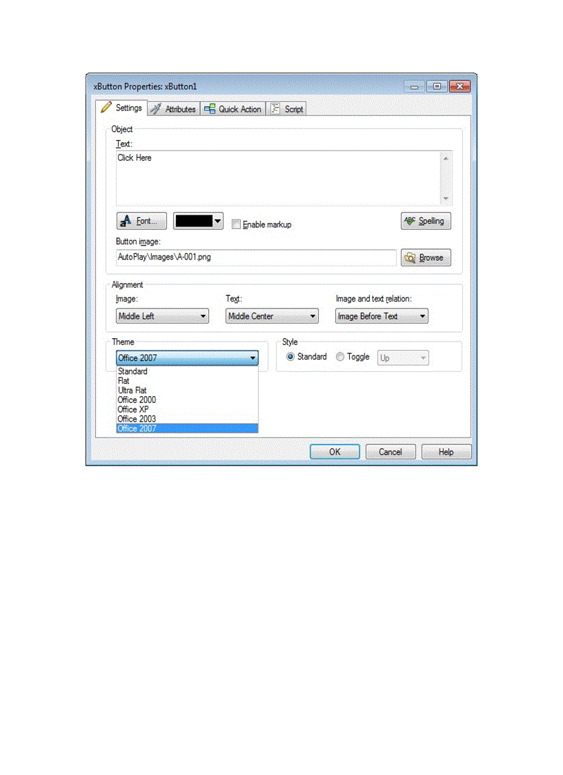 image for page Hướng dẫn tạo 1 gói các phần mềm tiện ích