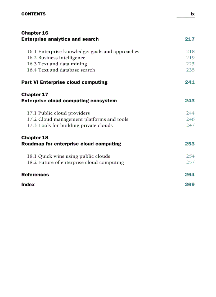 image for page Enterprise cloud computing