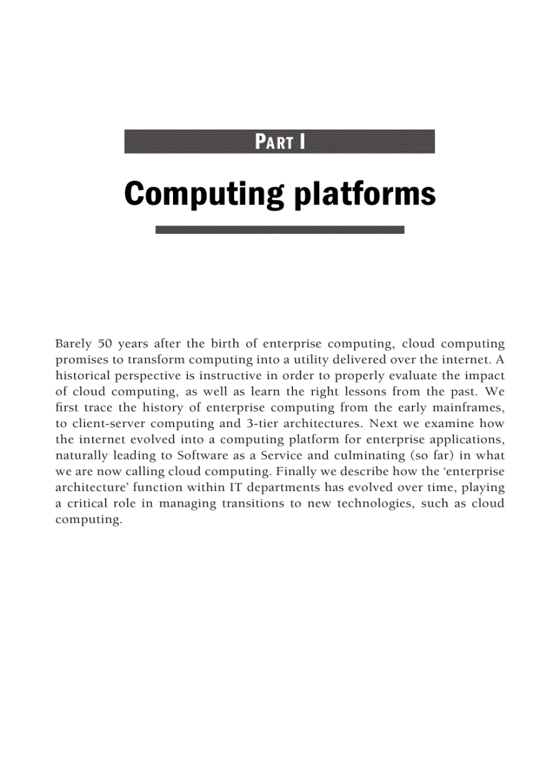 image for page Enterprise cloud computing