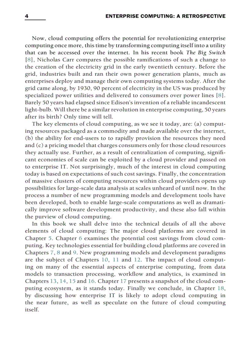 image for page Enterprise cloud computing