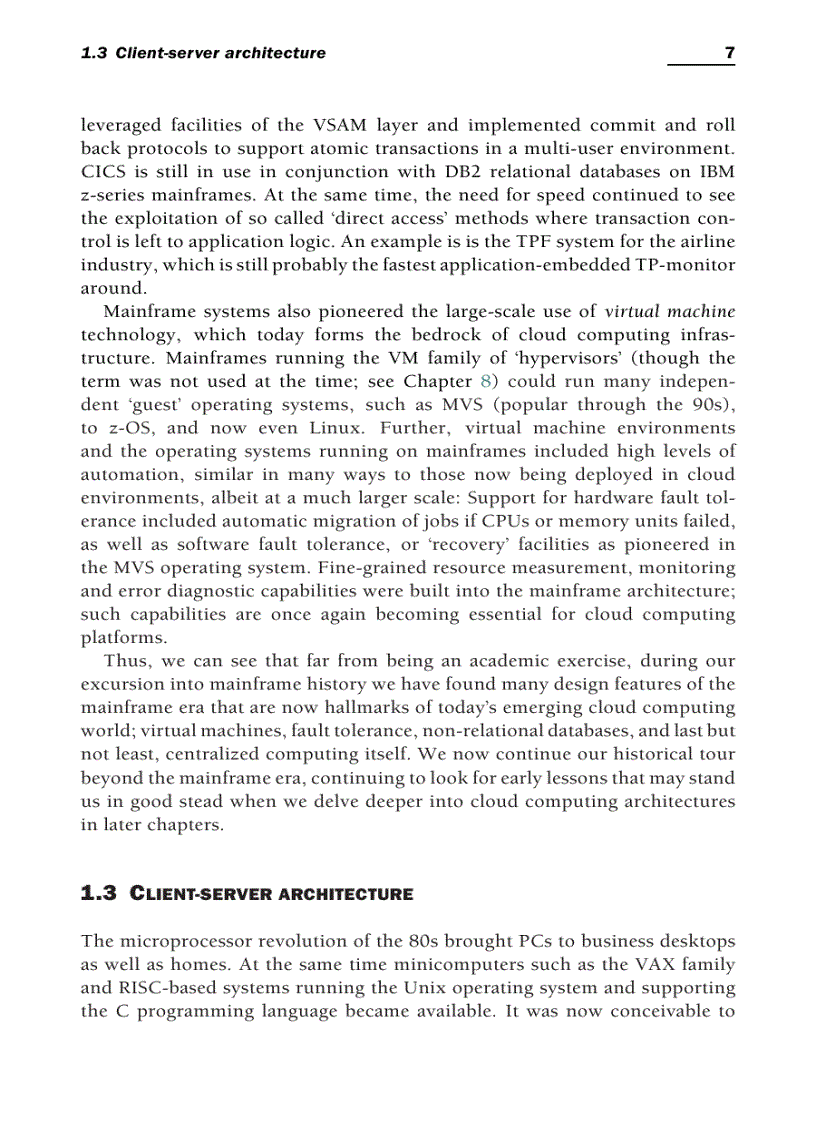 image for page Enterprise cloud computing