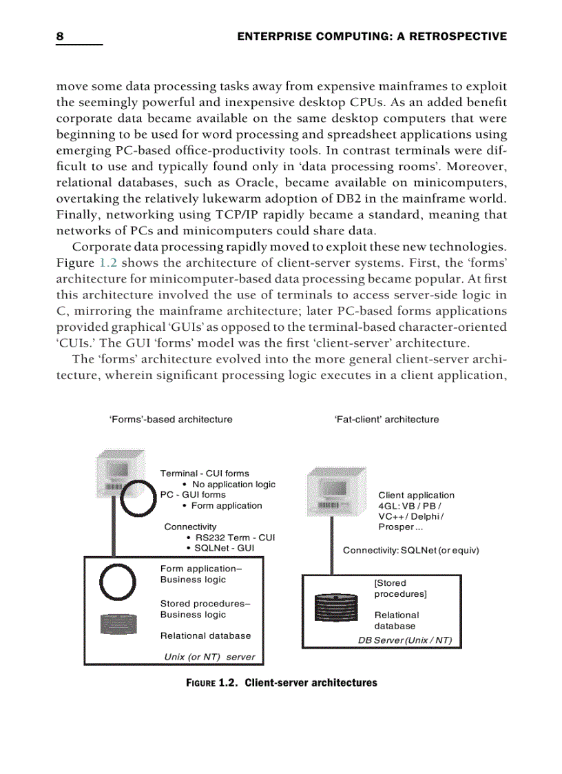 image for page Enterprise cloud computing