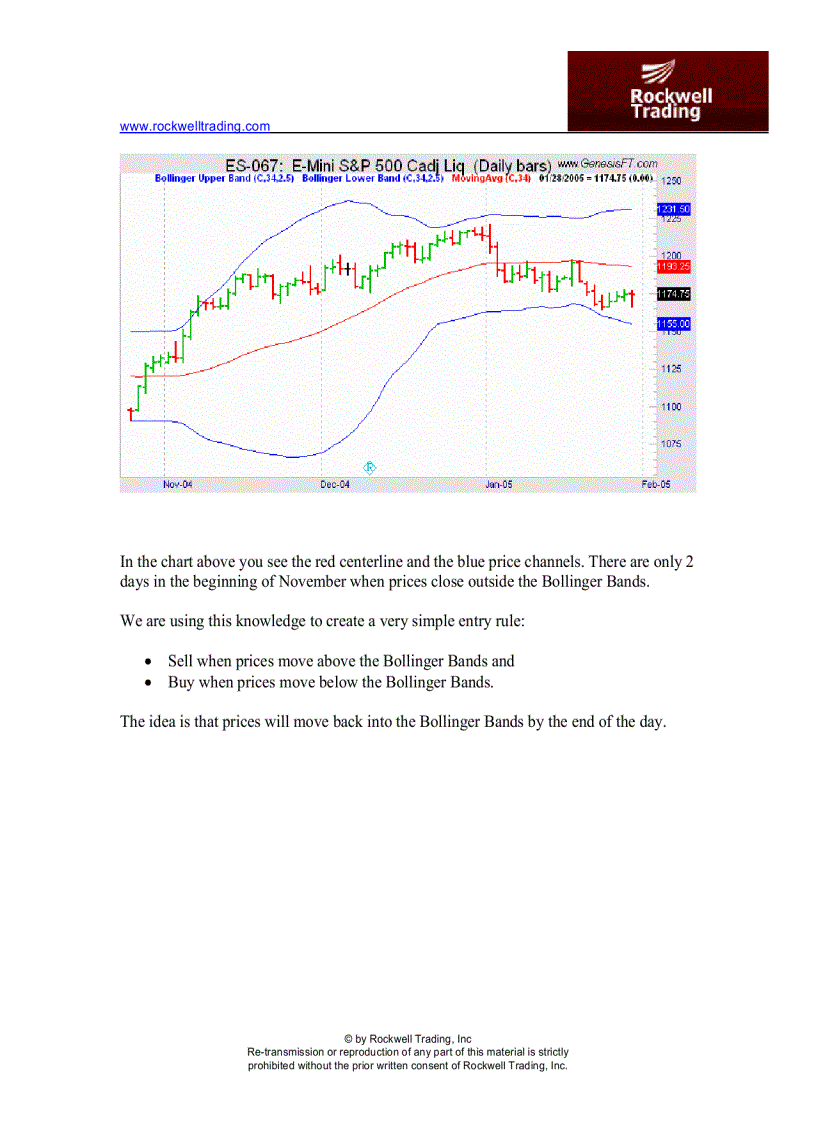 image for page How To Make Money With Trading Systems