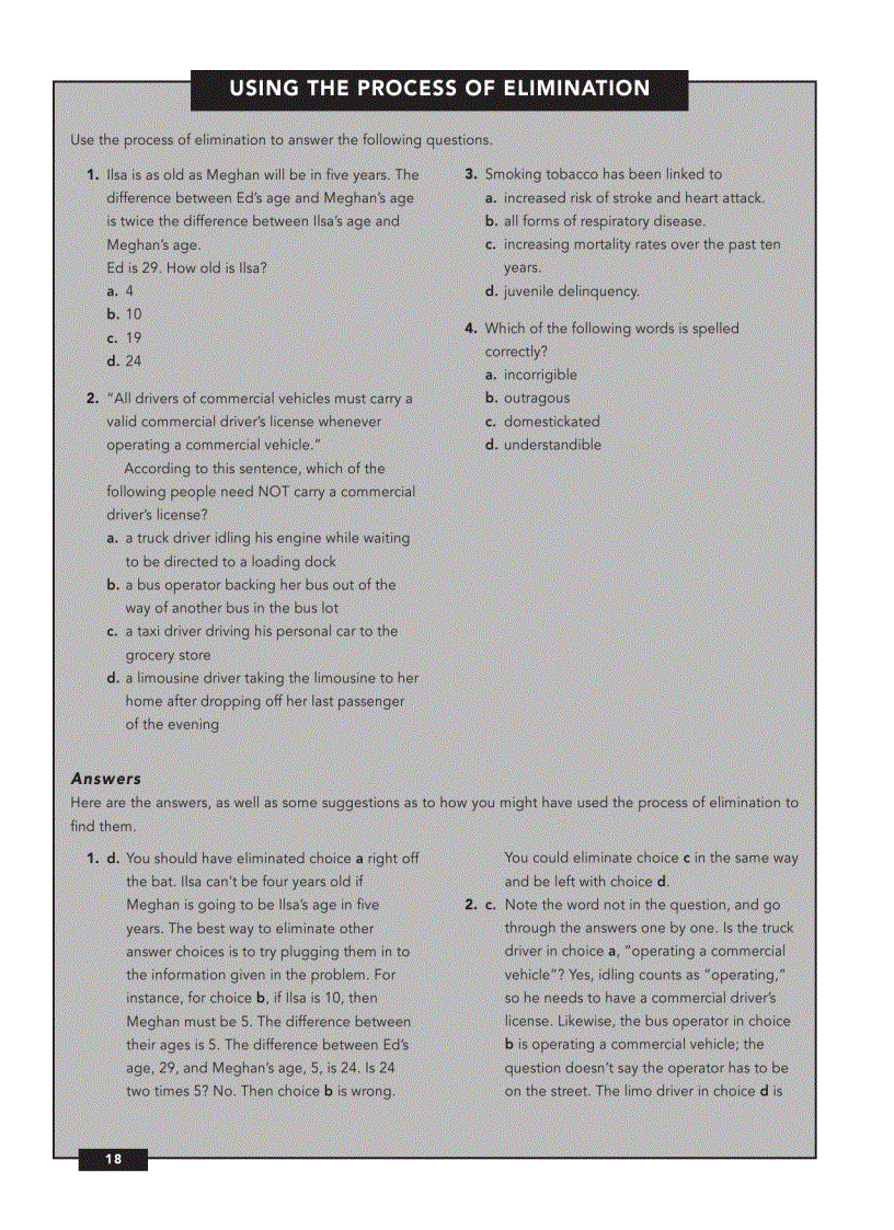 image for page TOEIC Test Prep