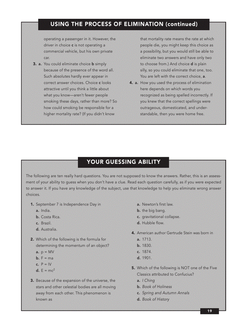 image for page TOEIC Test Prep