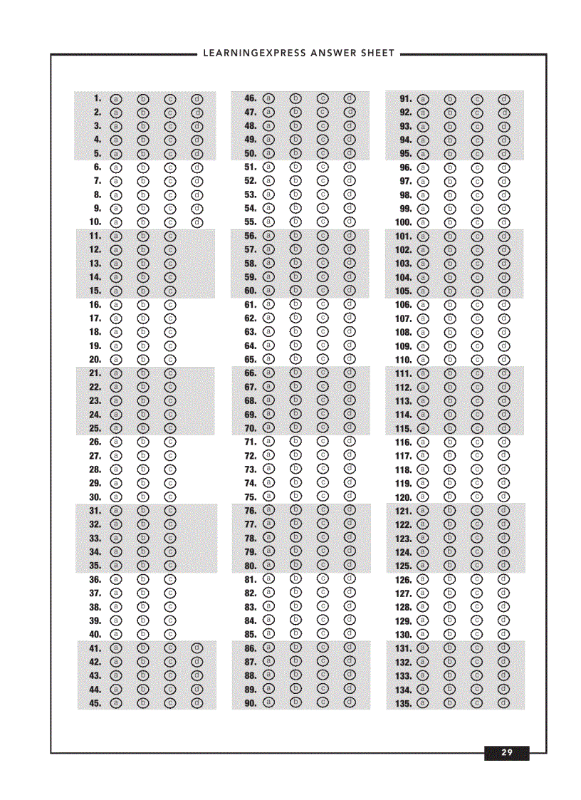 image for page TOEIC Test Prep