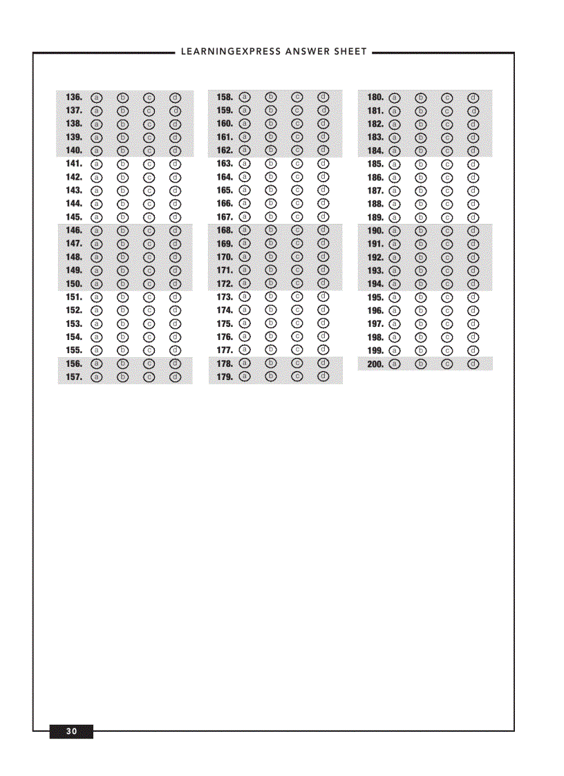 image for page TOEIC Test Prep