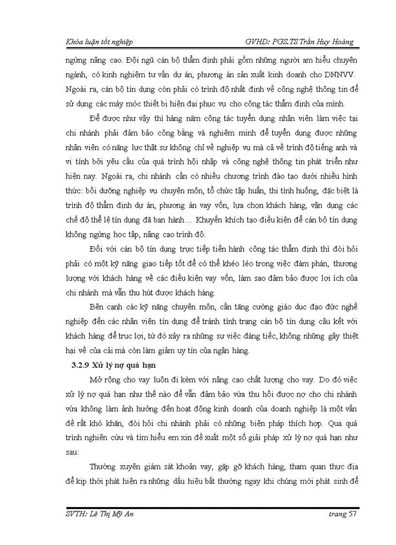 image for page Giải pháp phát triển cho vay ngắn hạn đối với DNDD tại Chi nhánh NH Nông nghiệp và Phát triển Nông thôn Đống Đa Đà Nẵng