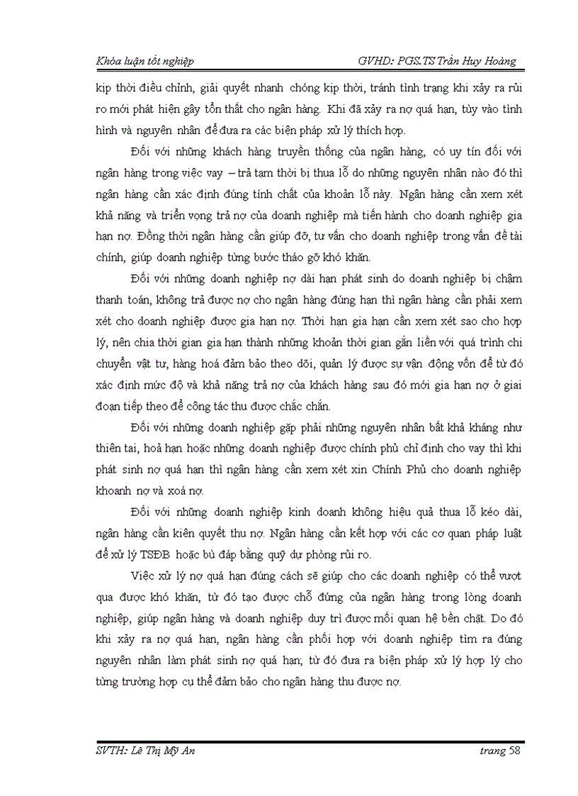 image for page Giải pháp phát triển cho vay ngắn hạn đối với DNDD tại Chi nhánh NH Nông nghiệp và Phát triển Nông thôn Đống Đa Đà Nẵng