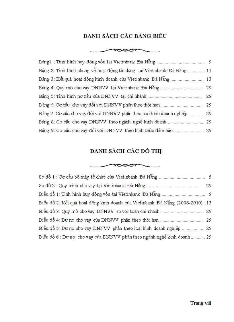 image for page Giải pháp phát triển cho vay ngắn hạn đối với DNDD tại Chi nhánh NH Nông nghiệp và Phát triển Nông thôn Đống Đa Đà Nẵng