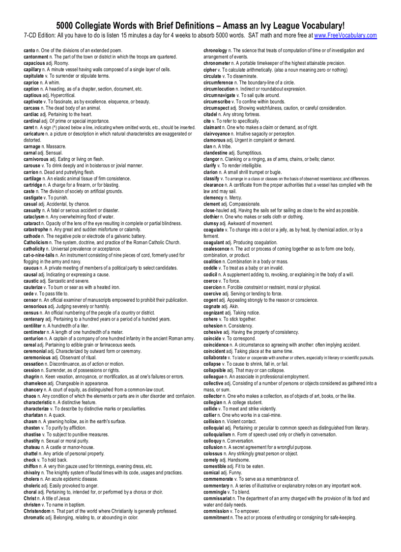 image for page Learning 5000 words HaPhuongMiu