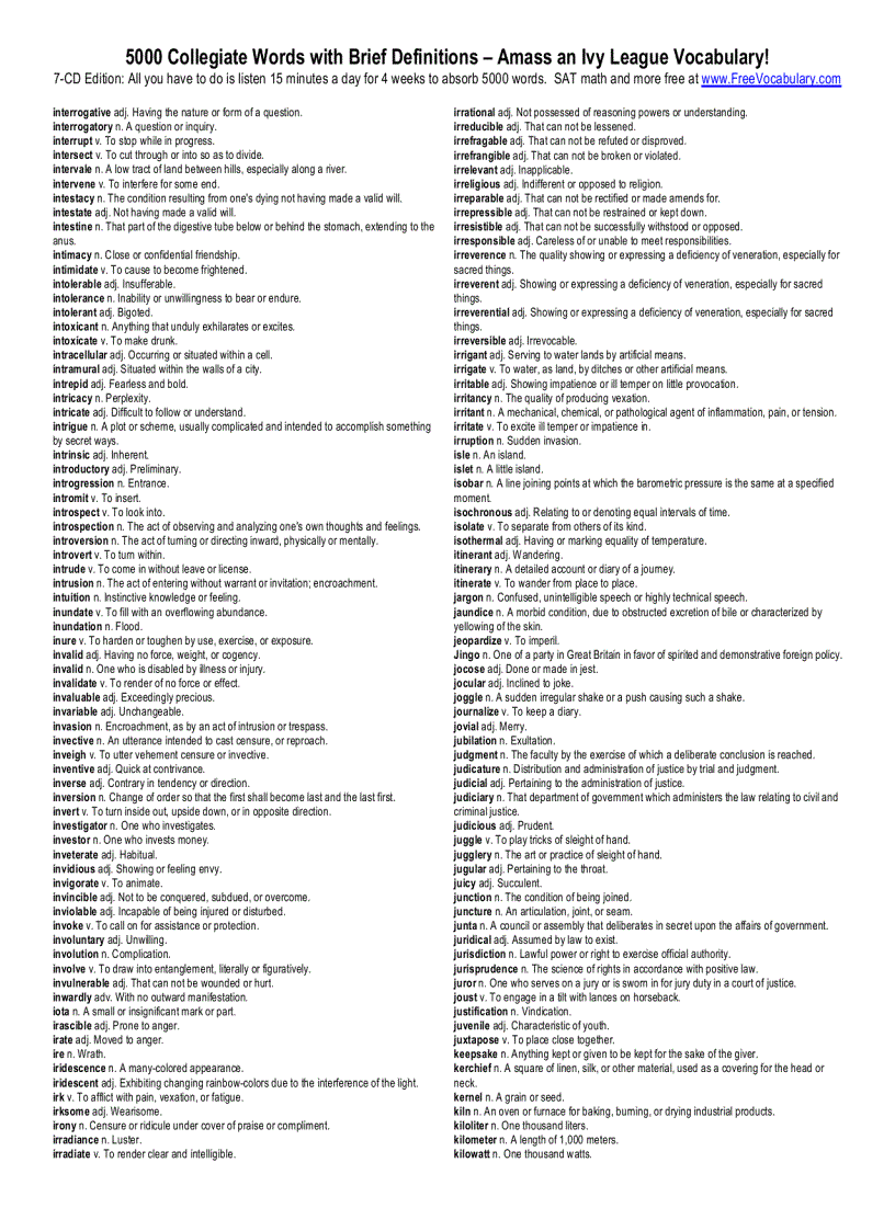 image for page Learning 5000 words HaPhuongMiu