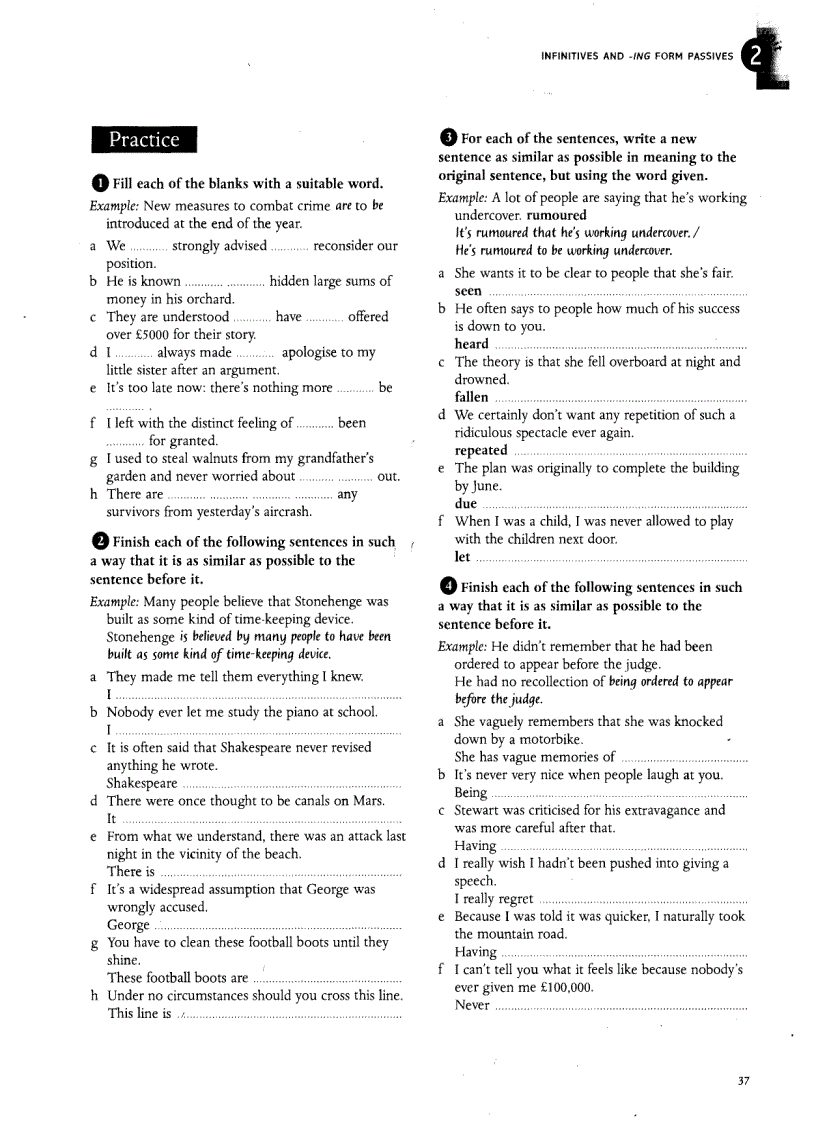 image for page Grammar and vocabulary for cambridge advanced and proficiency part 4