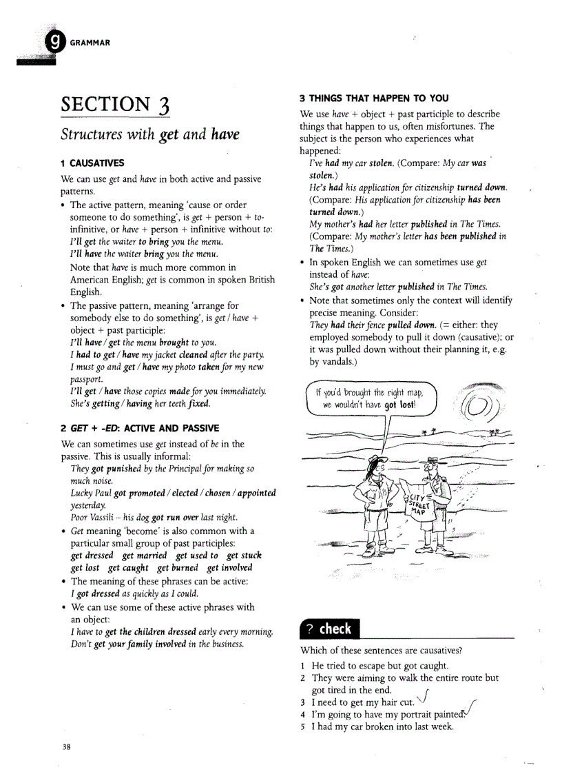 image for page Grammar and vocabulary for cambridge advanced and proficiency part 4