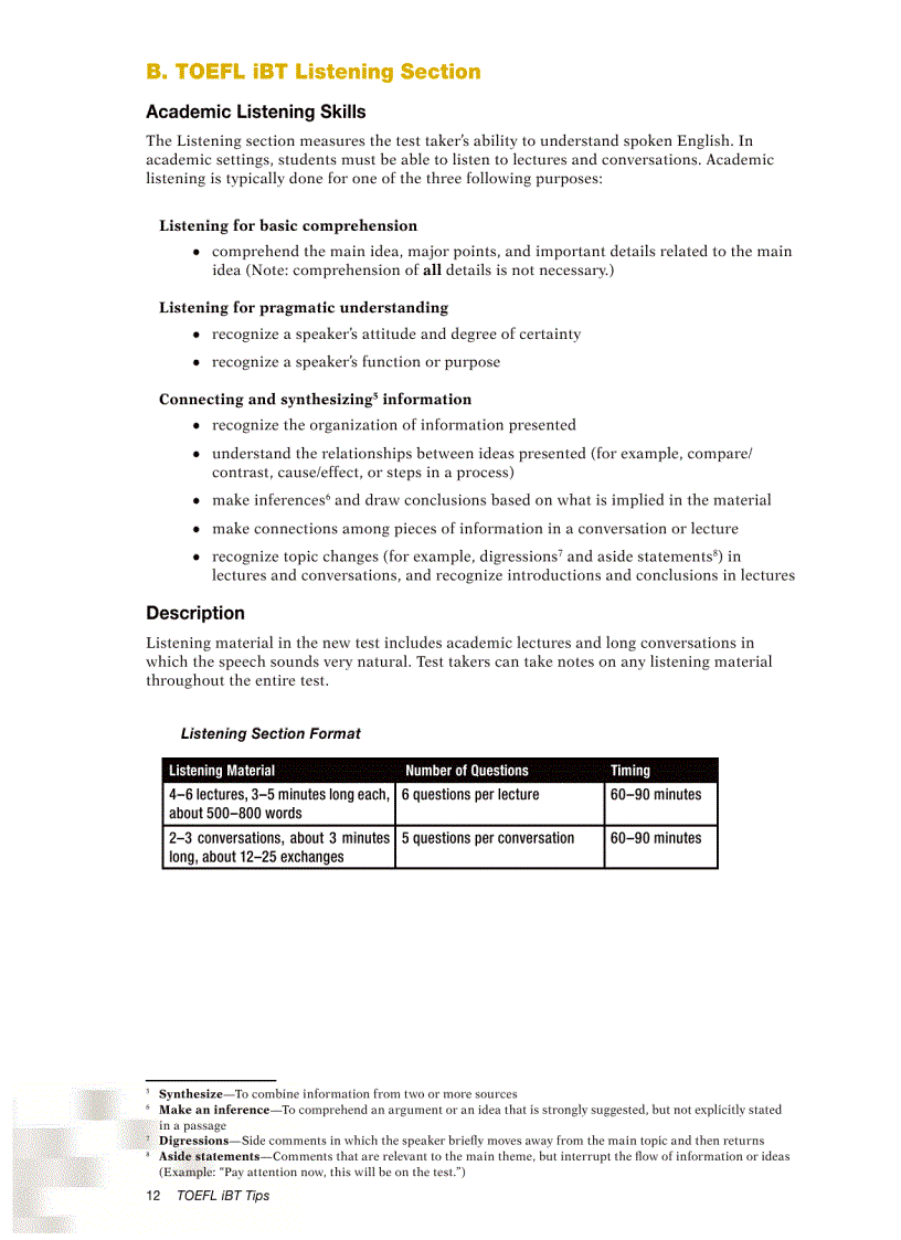 image for page TOEFL Tips