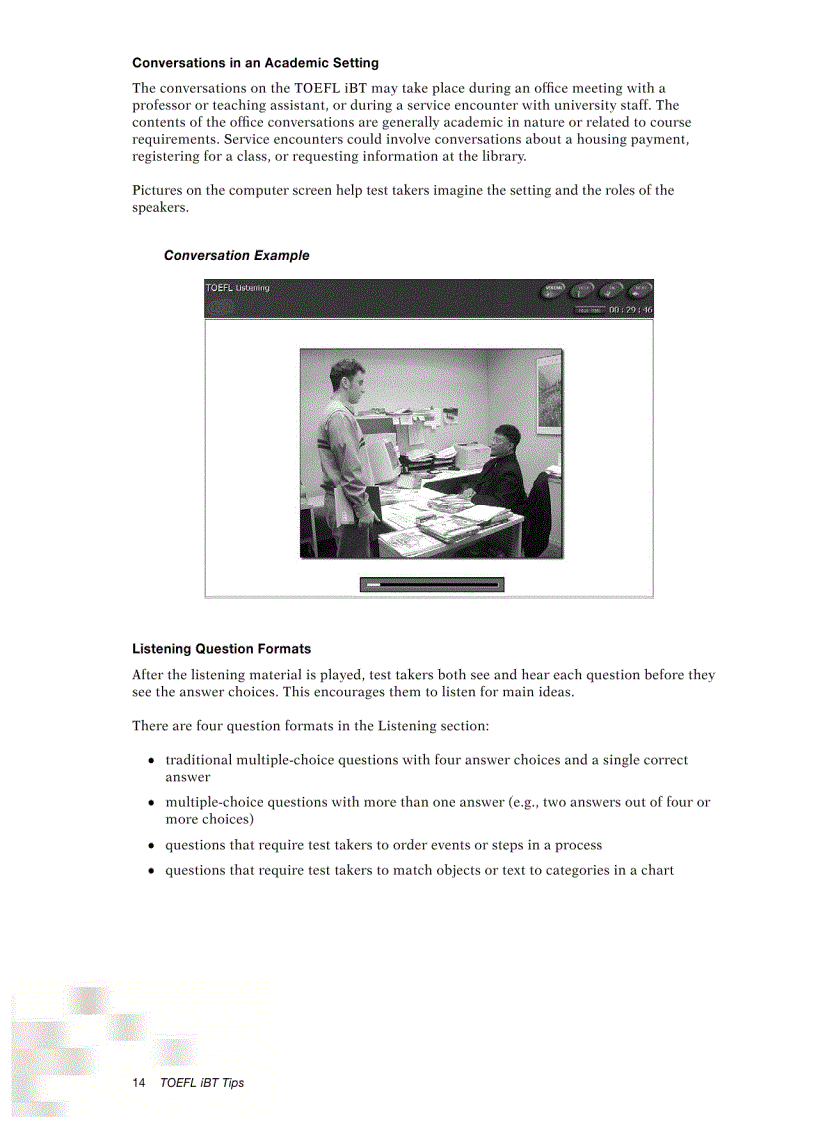 image for page TOEFL Tips