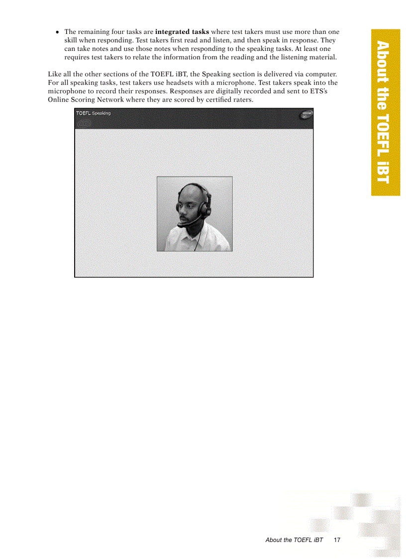 image for page TOEFL Tips