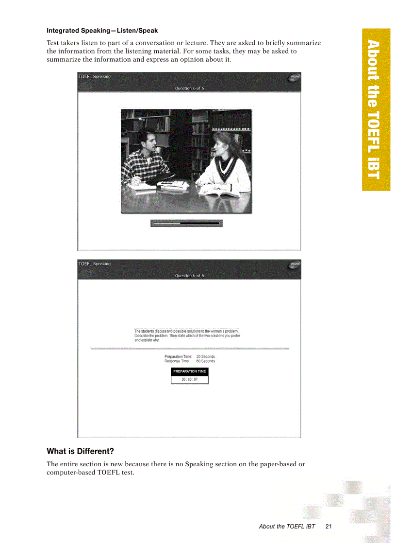 image for page TOEFL Tips