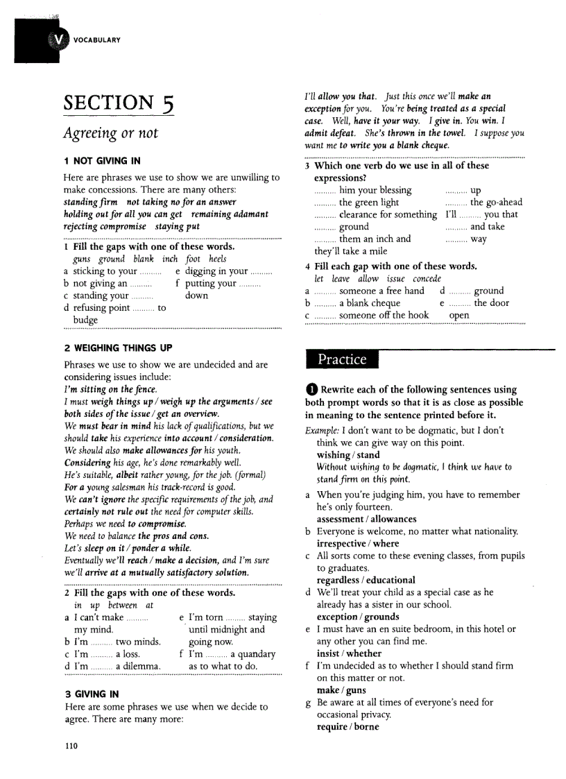 image for page Grammar and vocabulary for cambridge advanced and proficiency part 12