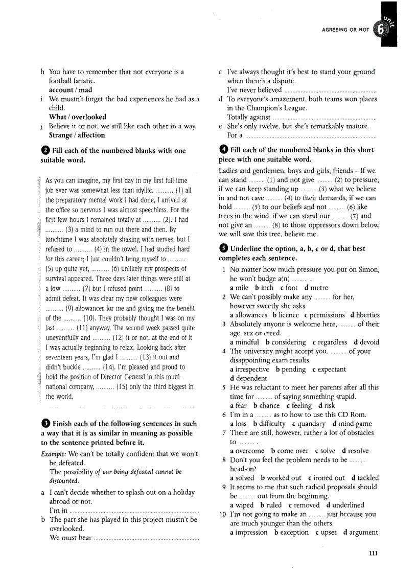 image for page Grammar and vocabulary for cambridge advanced and proficiency part 12