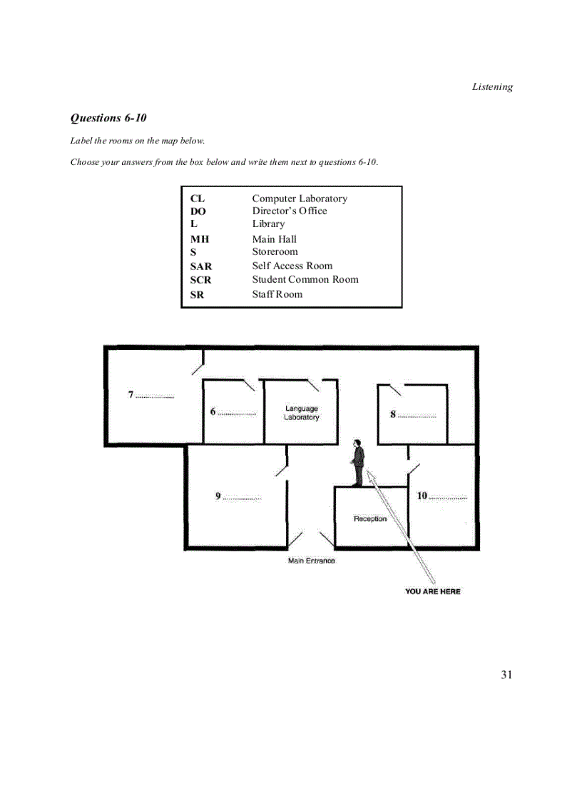 image for page Cambridge IELTS 3