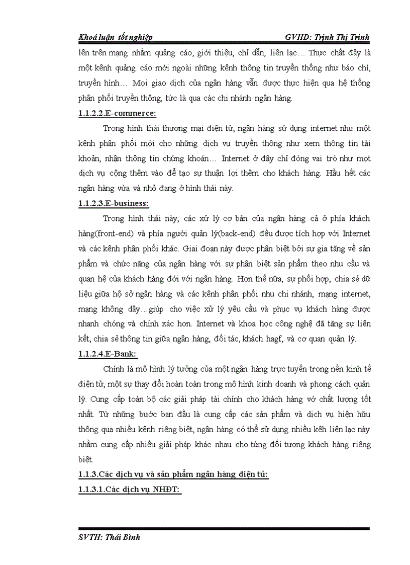 image for page Các giải pháp phát triển dịch vụ Ngân hàng điện tử tại ngân hàng Đầu tư và Phát triển chi nhánh Đà Nẵng
