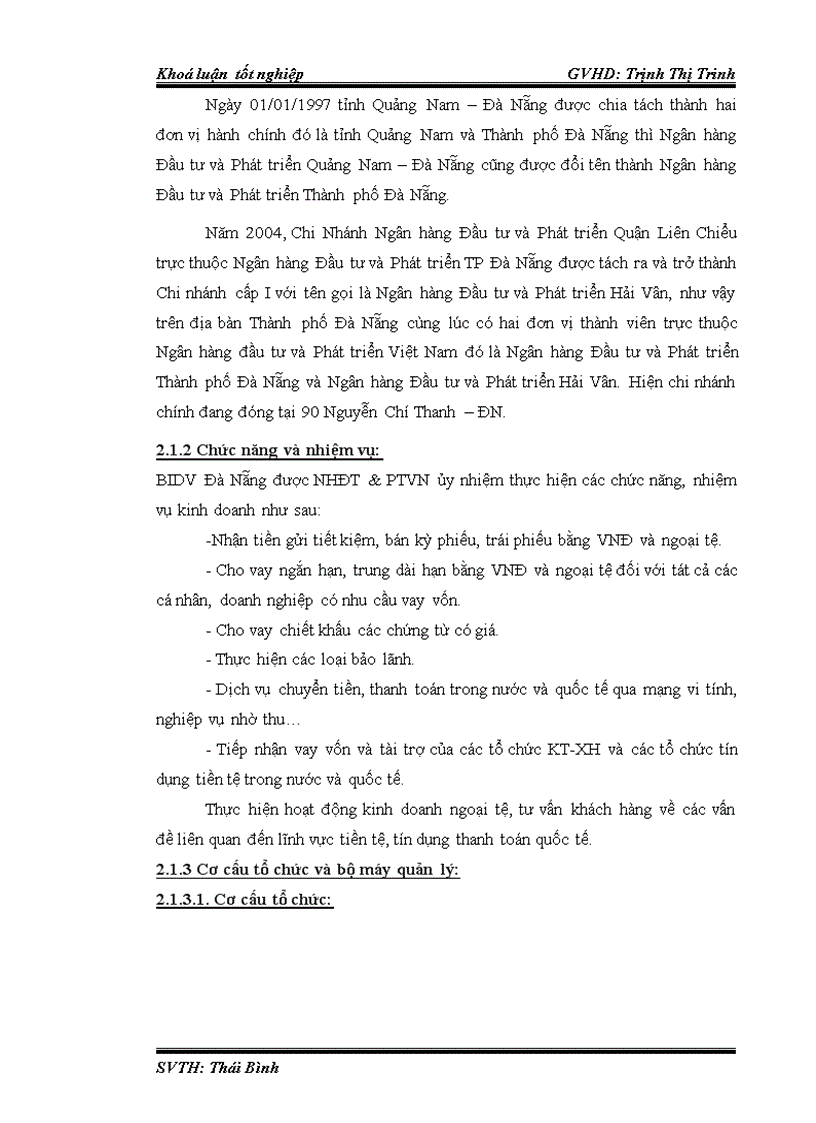 image for page Các giải pháp phát triển dịch vụ Ngân hàng điện tử tại ngân hàng Đầu tư và Phát triển chi nhánh Đà Nẵng