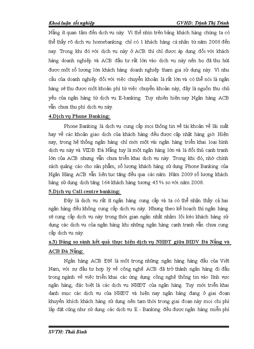 image for page Các giải pháp phát triển dịch vụ Ngân hàng điện tử tại ngân hàng Đầu tư và Phát triển chi nhánh Đà Nẵng