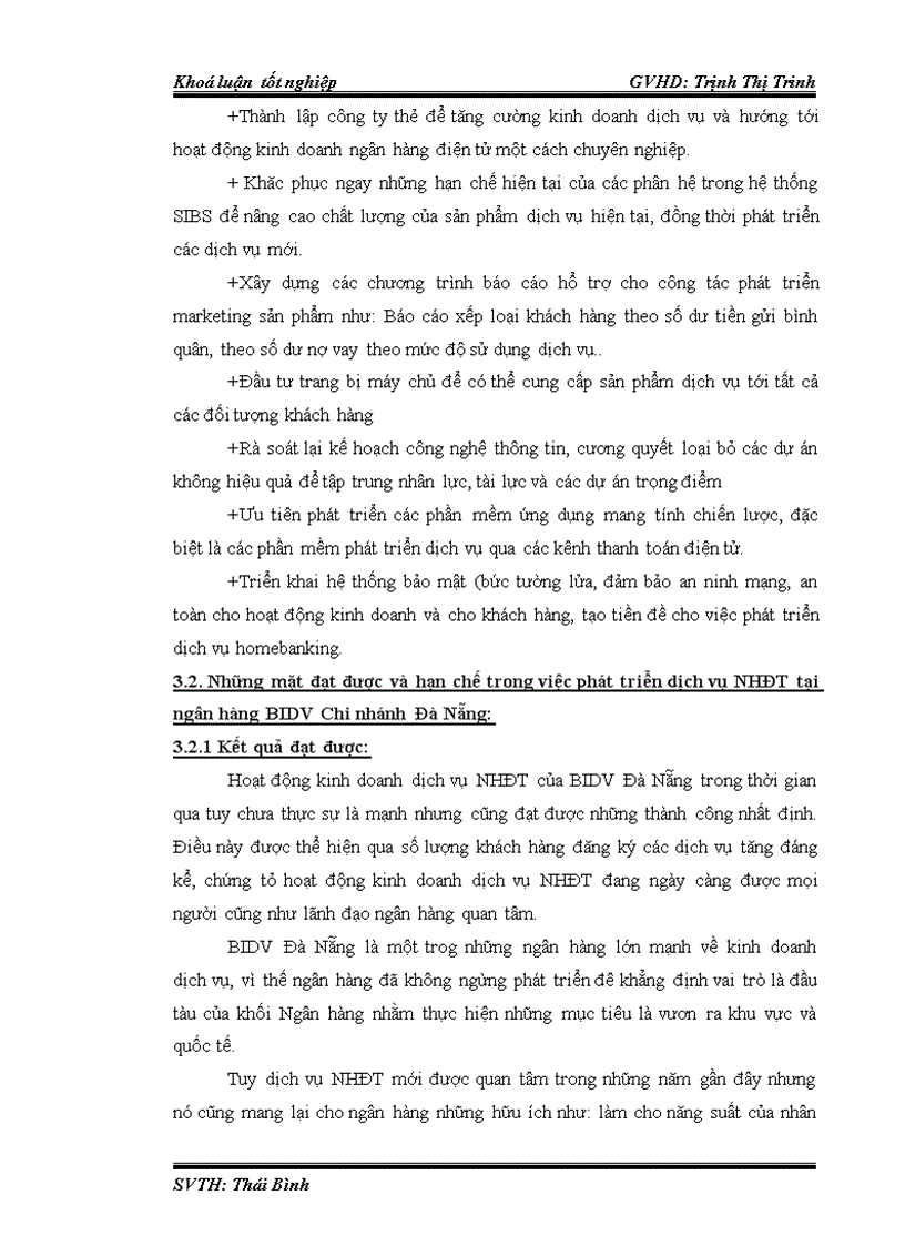 image for page Các giải pháp phát triển dịch vụ Ngân hàng điện tử tại ngân hàng Đầu tư và Phát triển chi nhánh Đà Nẵng
