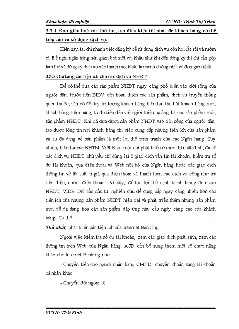 image for page Các giải pháp phát triển dịch vụ Ngân hàng điện tử tại ngân hàng Đầu tư và Phát triển chi nhánh Đà Nẵng