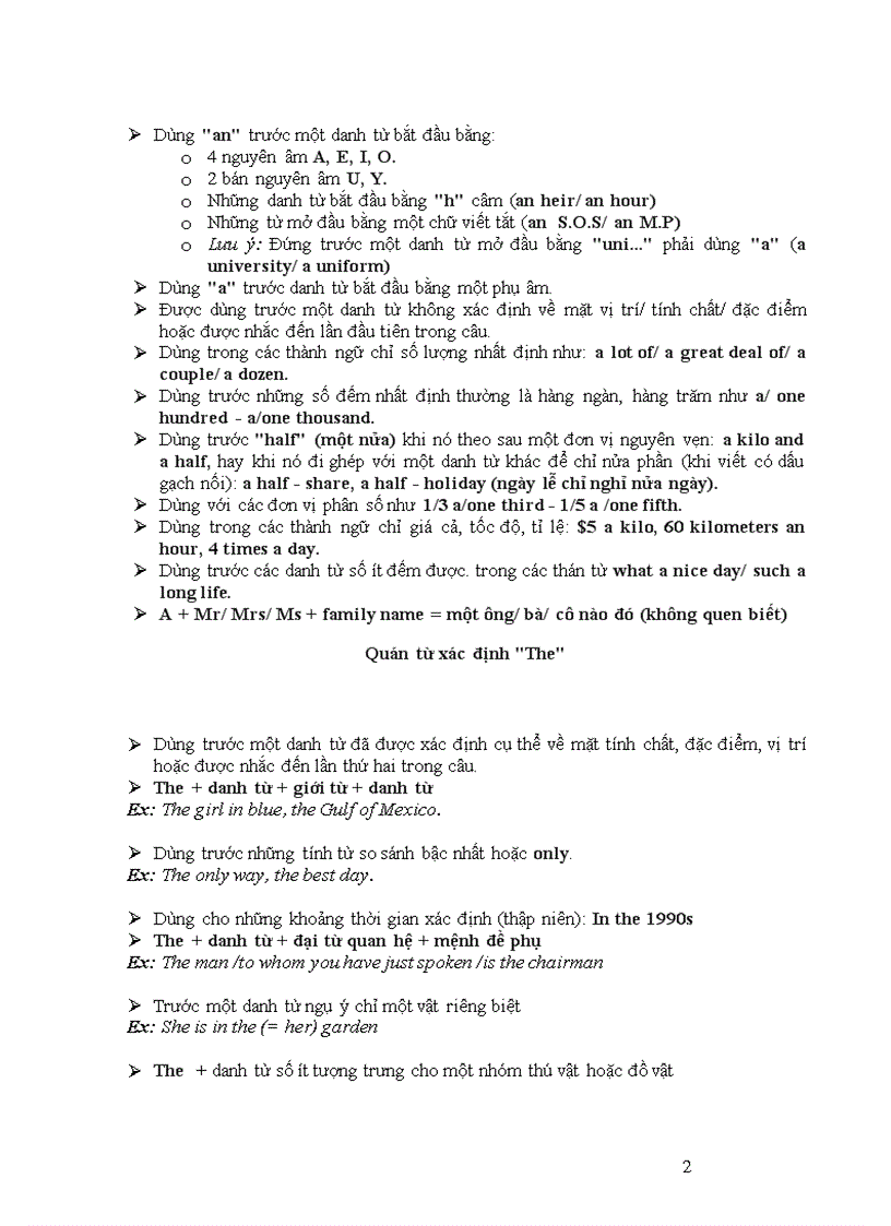 image for page Toelf grammar review