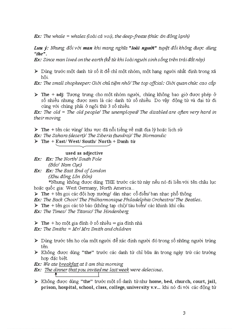 image for page Toelf grammar review