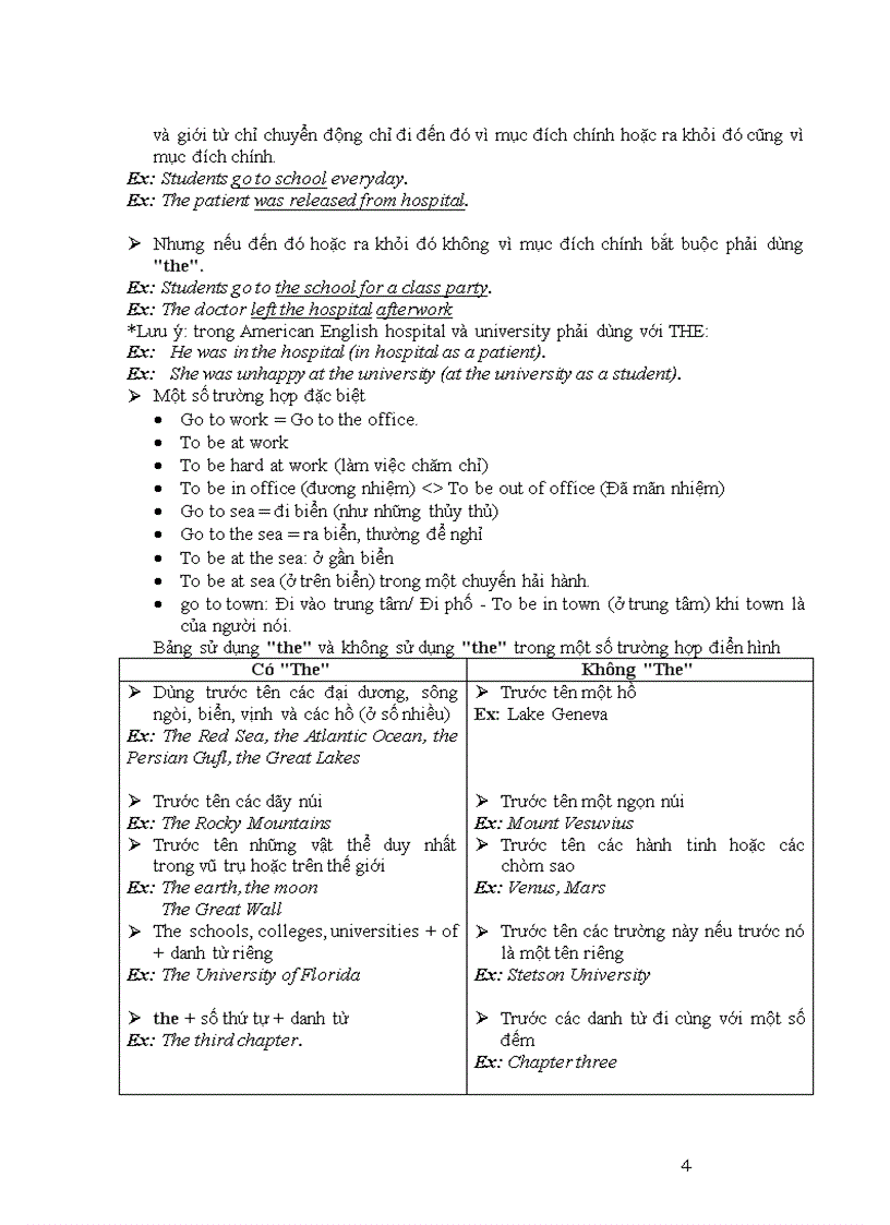 image for page Toelf grammar review