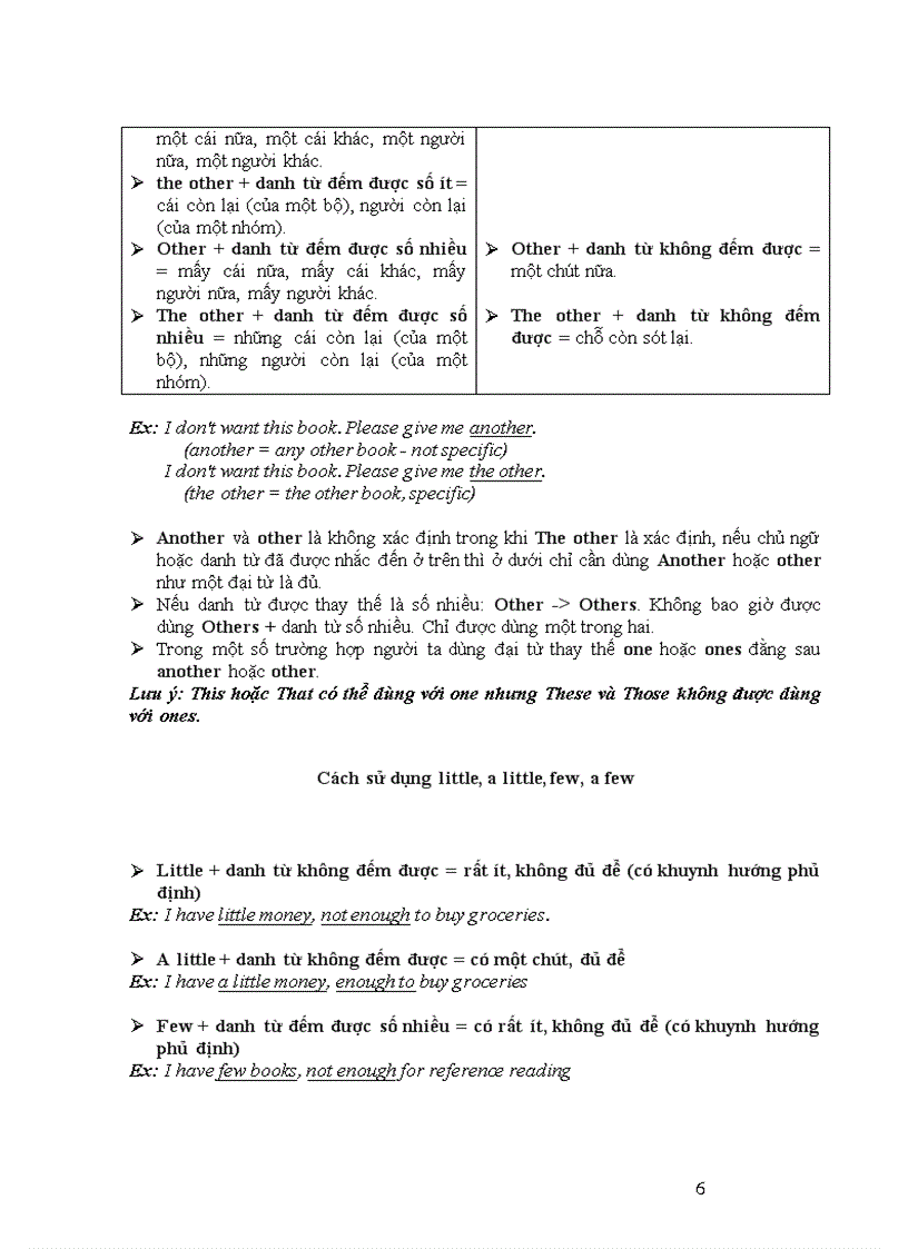 image for page Toelf grammar review
