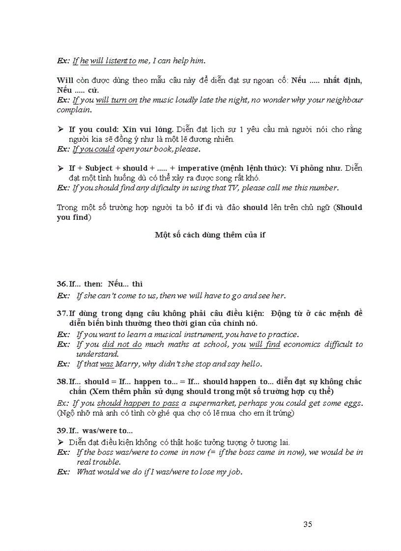 image for page Toelf grammar review