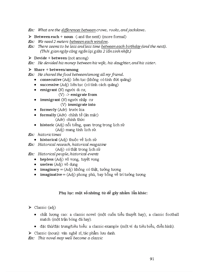 image for page Toelf grammar review