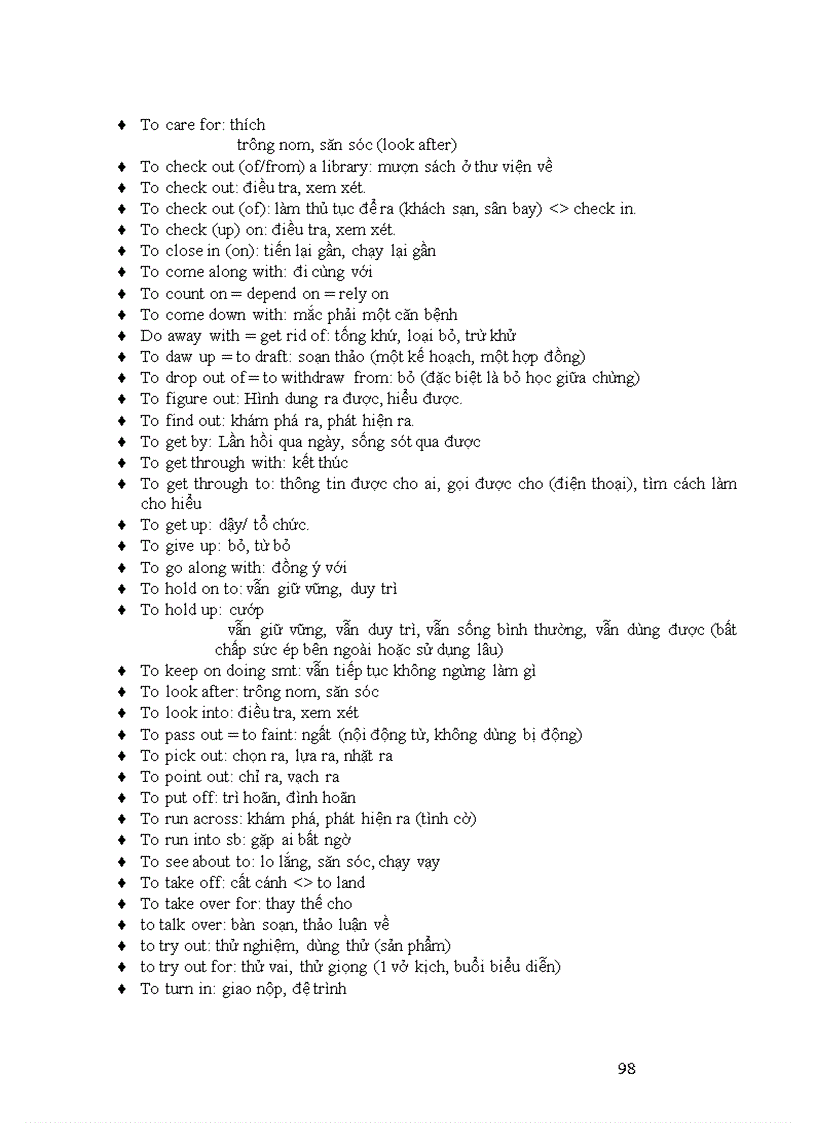 image for page Toelf grammar review