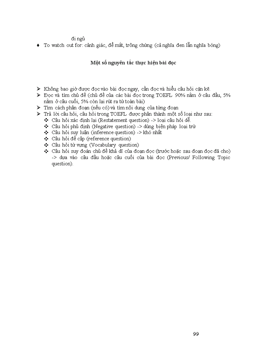 image for page Toelf grammar review