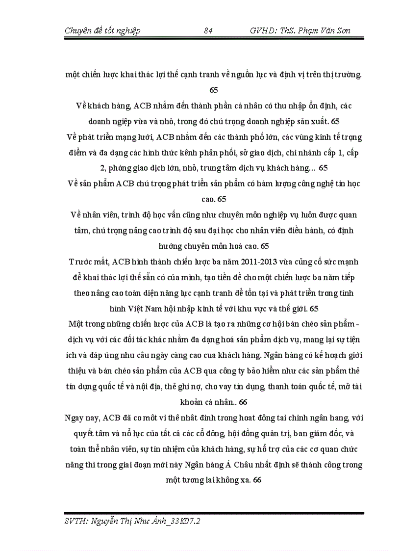 image for page Đánh giá công tác thẩm định tín dụng trong cho vay kinh doanh đối với khách hàng cá nhân tại Ngân hàng thương mại cổ phần Á Châu Chi nhánh Đà Nẵng