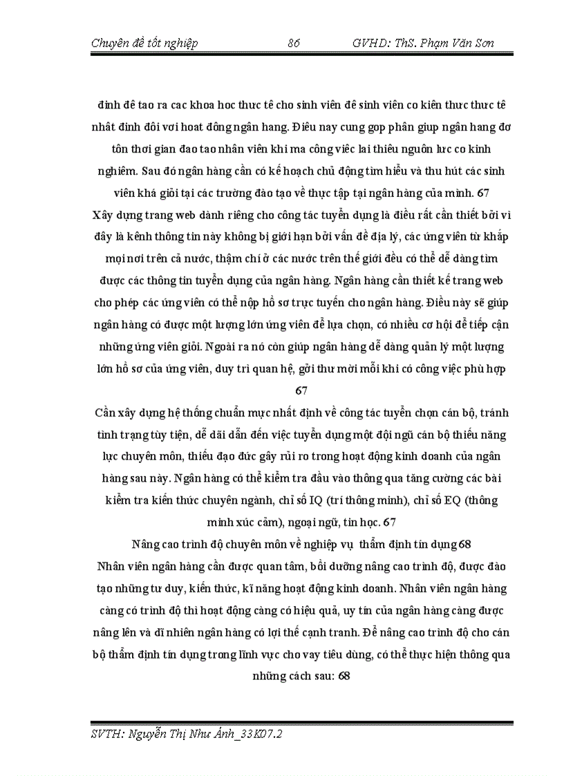 image for page Đánh giá công tác thẩm định tín dụng trong cho vay kinh doanh đối với khách hàng cá nhân tại Ngân hàng thương mại cổ phần Á Châu Chi nhánh Đà Nẵng