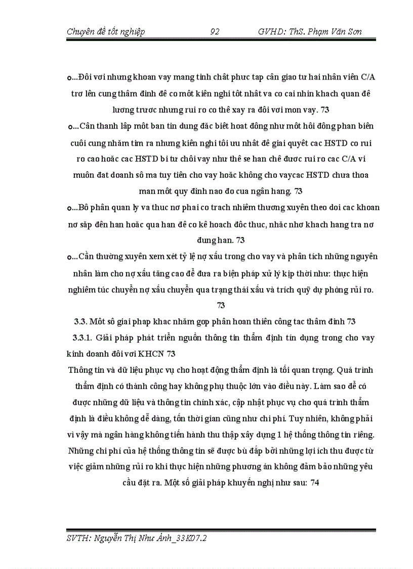 image for page Đánh giá công tác thẩm định tín dụng trong cho vay kinh doanh đối với khách hàng cá nhân tại Ngân hàng thương mại cổ phần Á Châu Chi nhánh Đà Nẵng