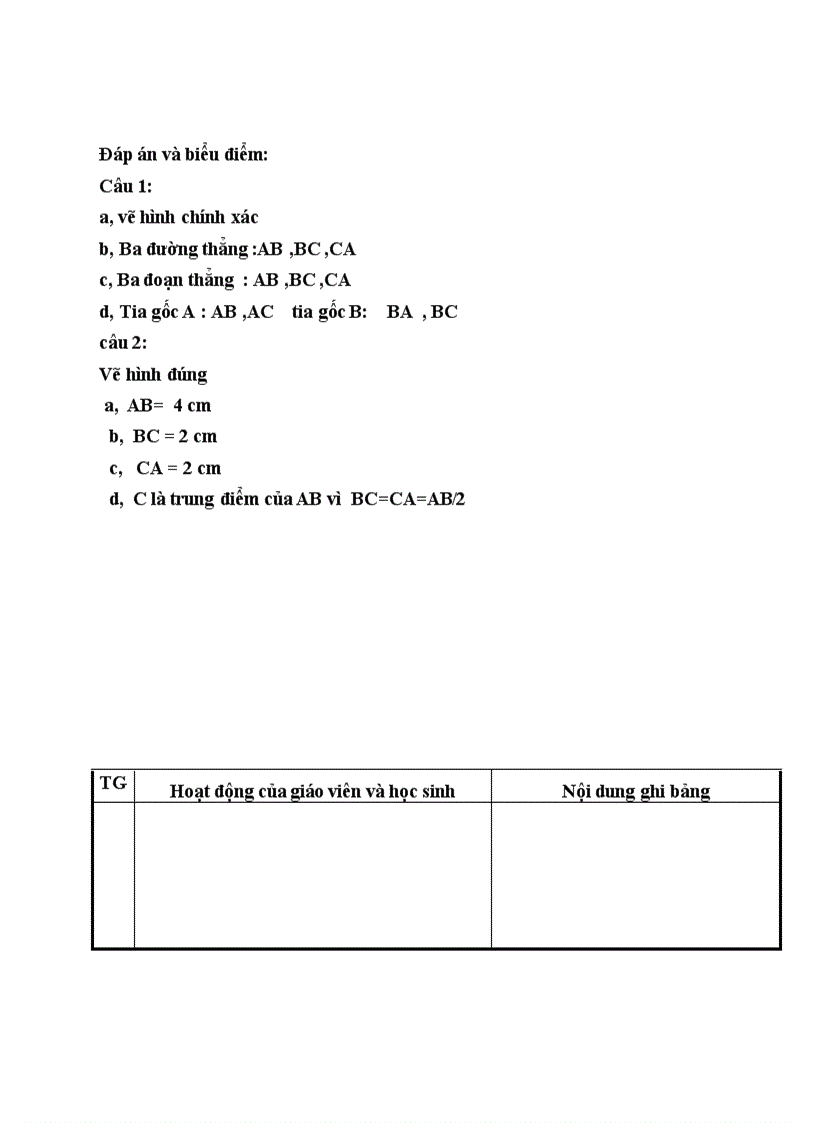 image for page Toán KIỂM TRA 1
