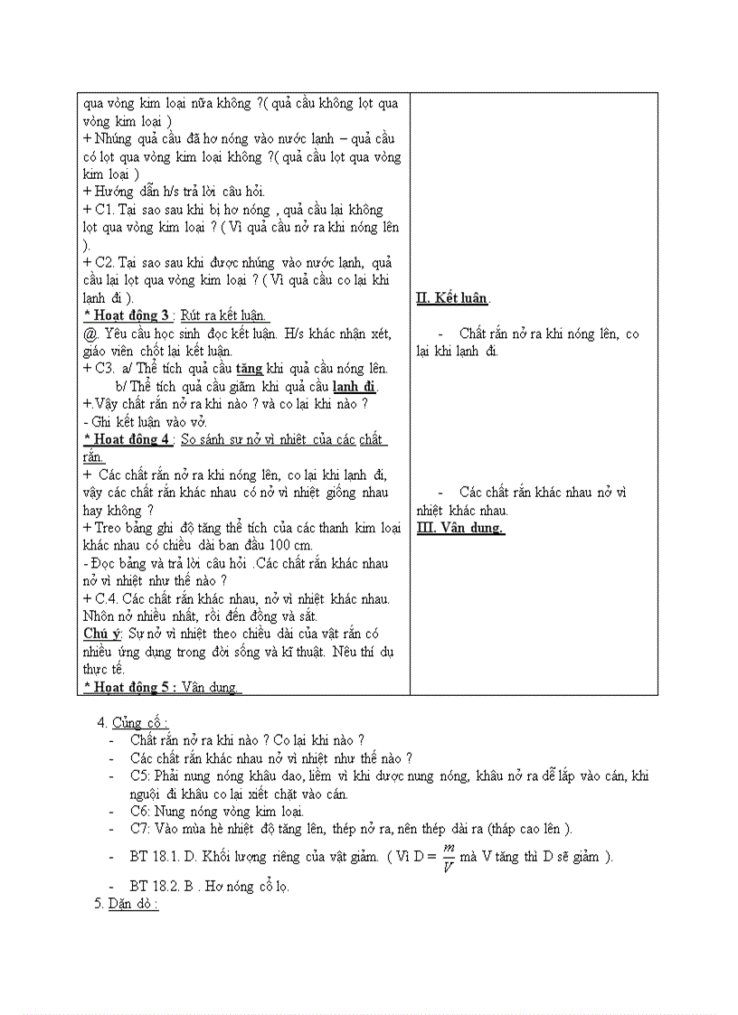 image for page Vật lí NHIỆT HỌC