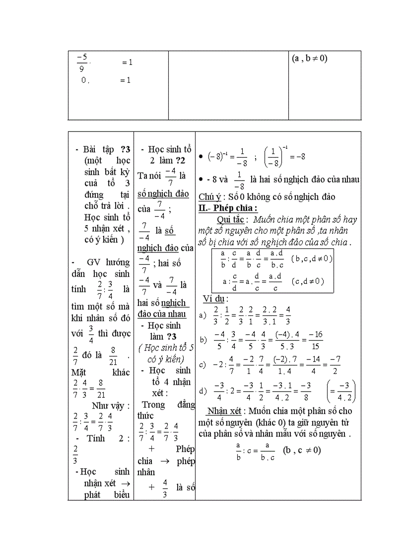image for page Toán PHÉP CHIA PHÂN SỐ