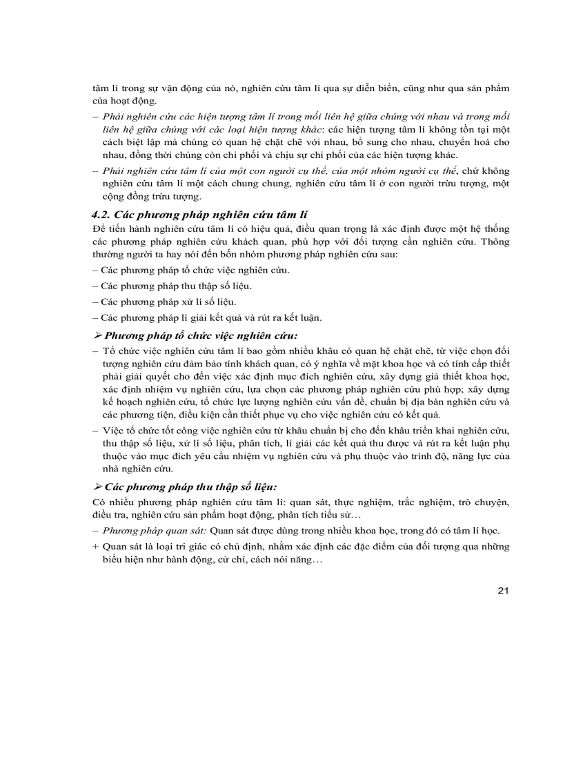 image for page TÂM LÍ HỌC phần 1