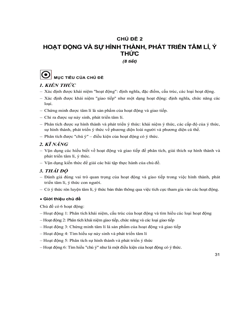 image for page TÂM LÍ HỌC phần 1