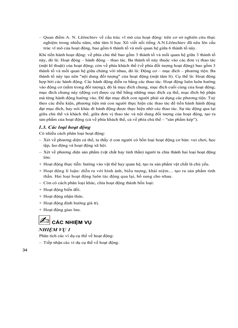 image for page TÂM LÍ HỌC phần 1