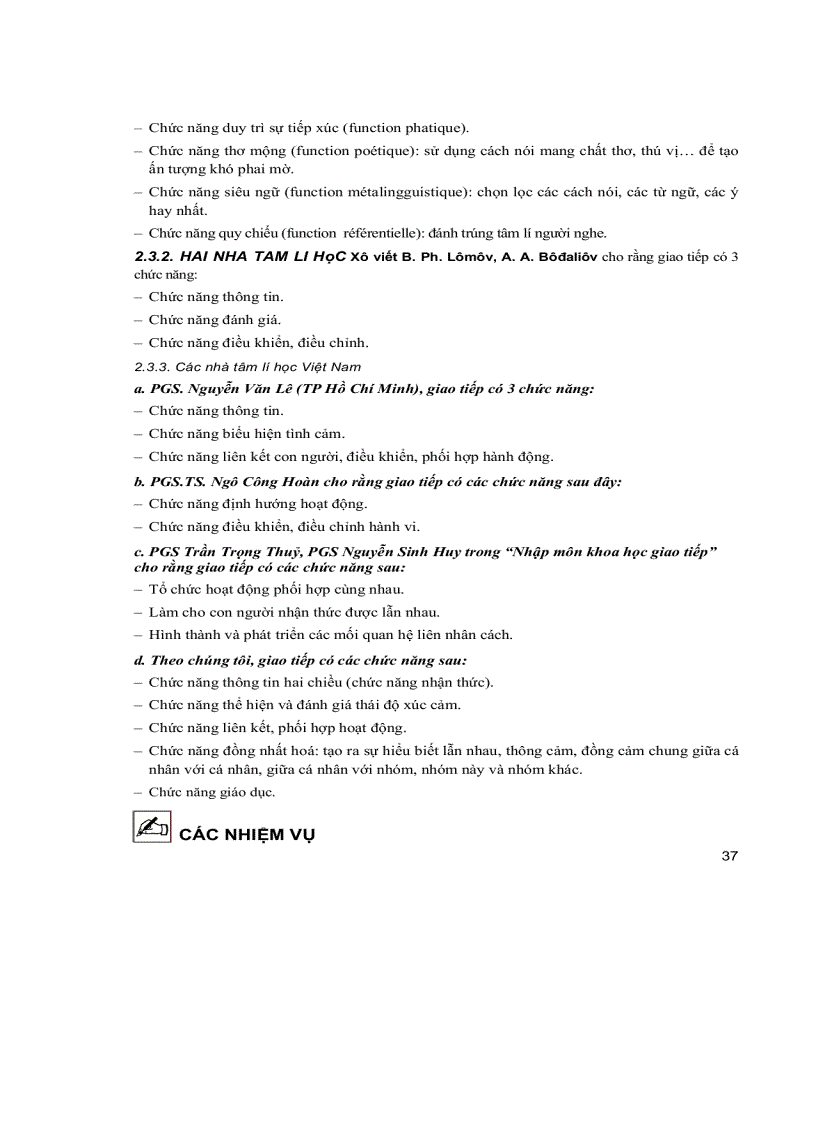 image for page TÂM LÍ HỌC phần 1