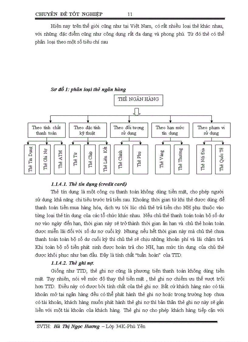 image for page Giải pháp hạn chế rủi ro trong hoạt động kinh doanh thẻ tại ngân hàng thương mại cổ phần Công Thương Việt Nam chi nhánh Phú Yên