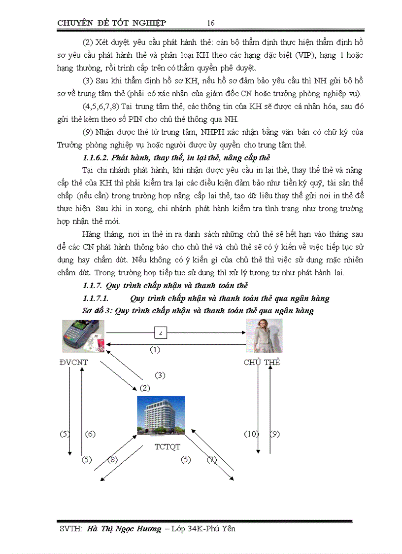 image for page Giải pháp hạn chế rủi ro trong hoạt động kinh doanh thẻ tại ngân hàng thương mại cổ phần Công Thương Việt Nam chi nhánh Phú Yên